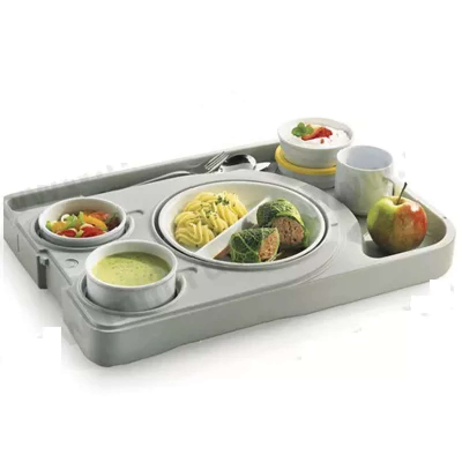 Термопіднос із замком UNIVERSAL MENU MOBIL