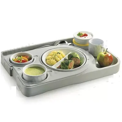 Термопіднос із замком UNIVERSAL MENU MOBIL