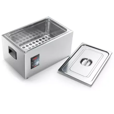Термопроцессор SOFTCOOKER XP S GN 1/1 SIRMAN