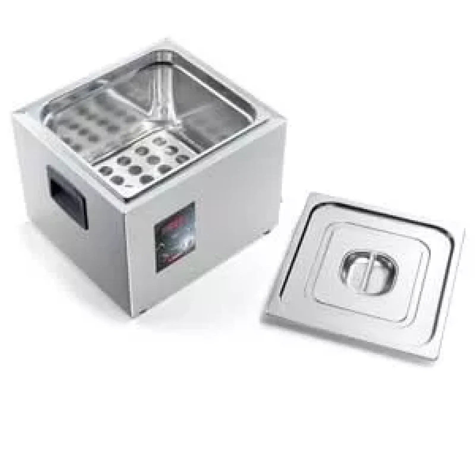Термопроцессор SOFTCOOKER XP S GN 2/3 SIRMAN