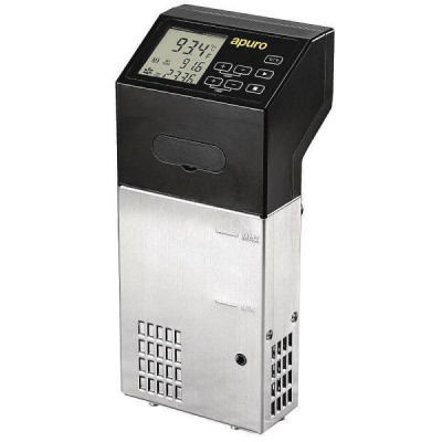 Термопроцессор sous vide Frosty SV100
