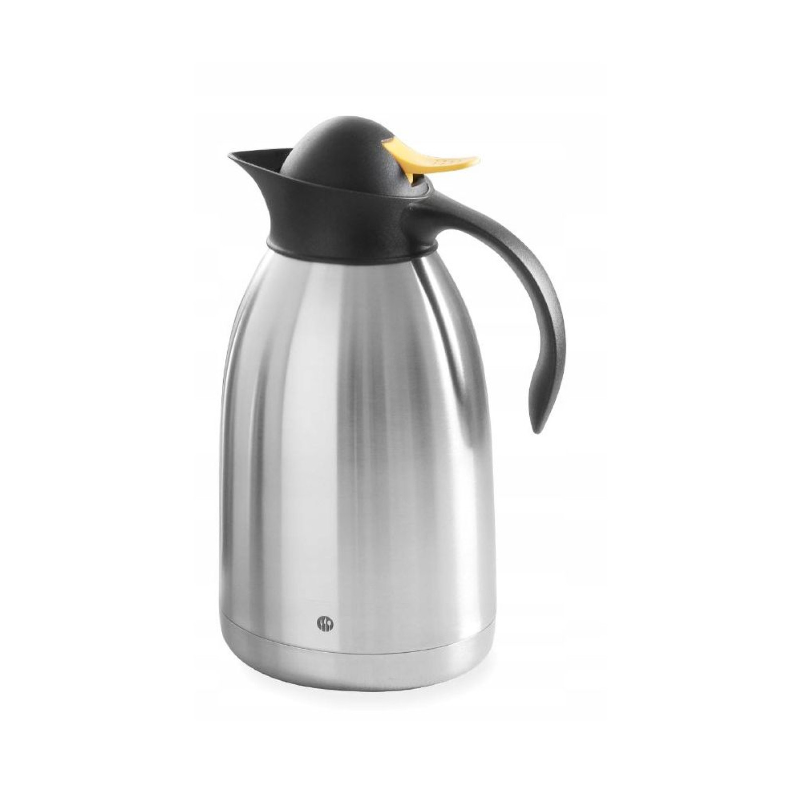 Термос для чаю, 2 л 446720 Hendi PP (Polypropylene);Stainless steel