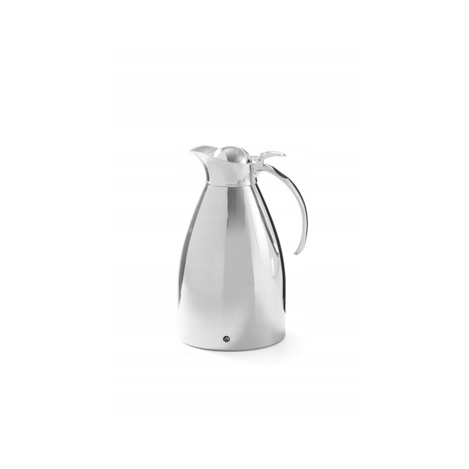 Термос для кави та чаю, 1,5 л 445839 Hendi 18/10 Stainless steel