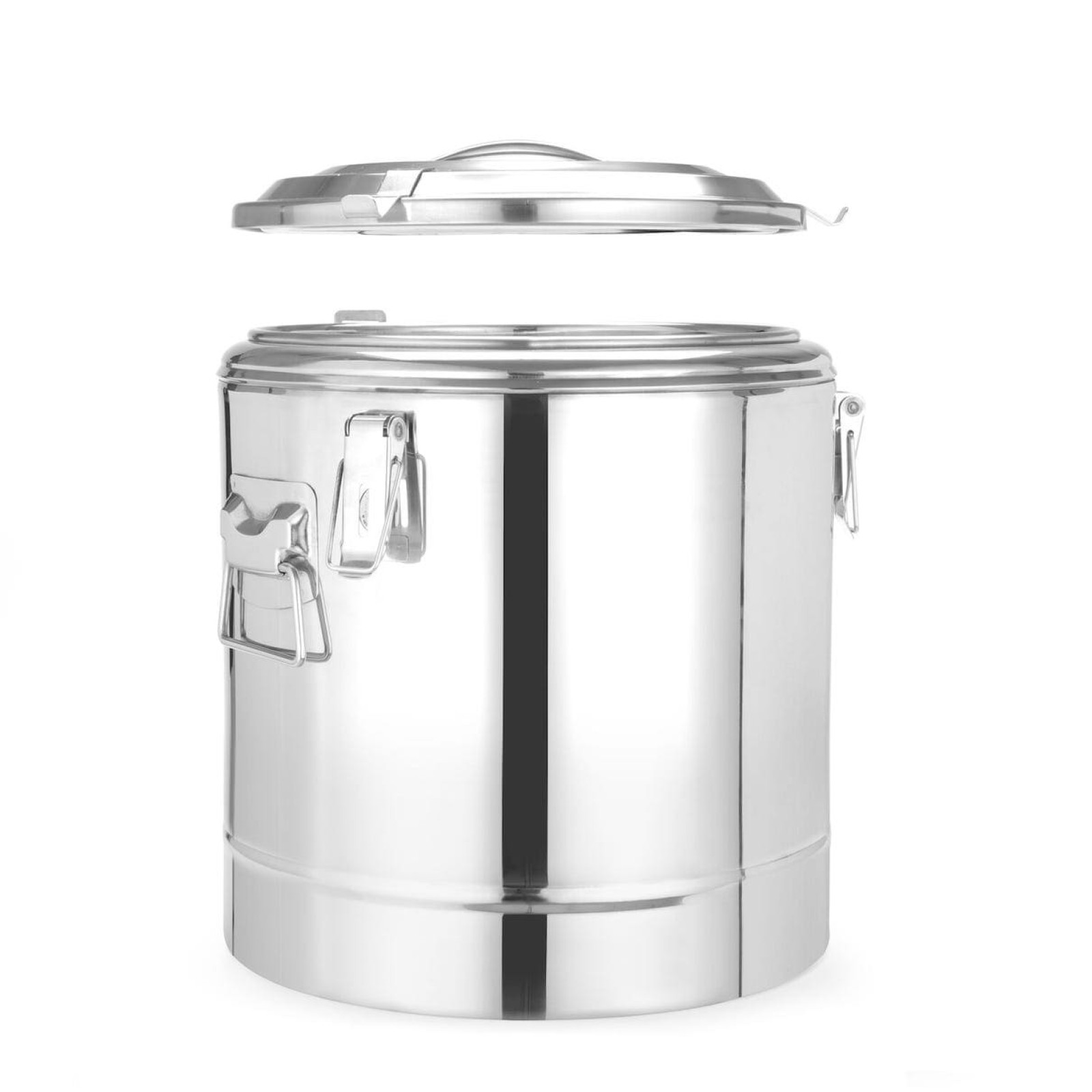 Термос для перевезення продуктів  22 л 708088 HENDI, Kitchen Line - 3