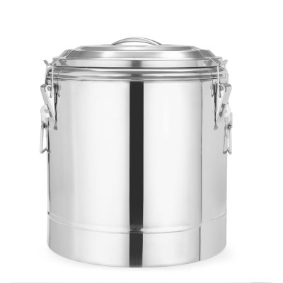 Термос для перевезення продуктів  22 л 708088 HENDI, Kitchen Line