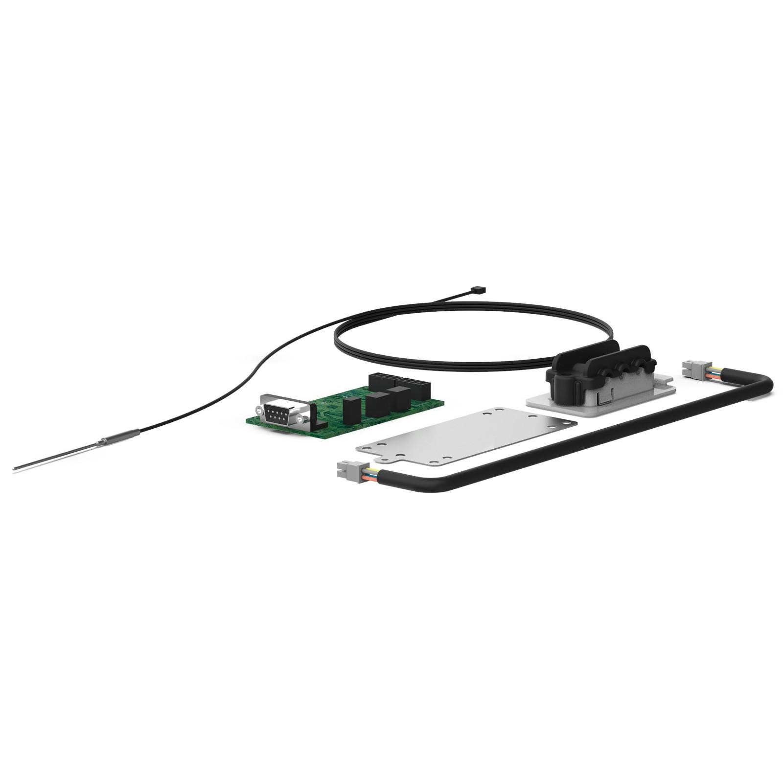 Термощуп Unox XEC004