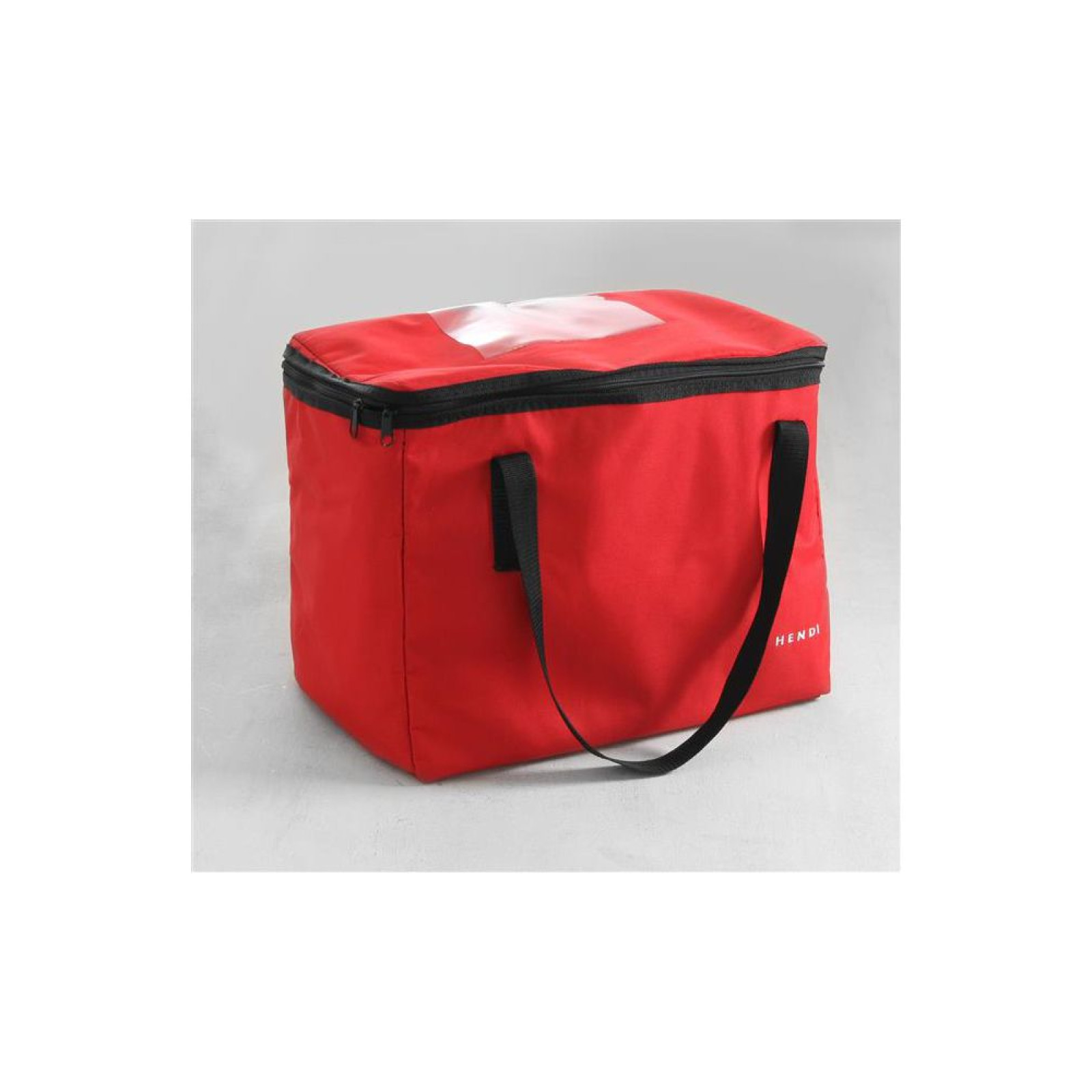 Термосумка Lunchbox 450x290(H)300 мм 709849 Hendi Poliester
