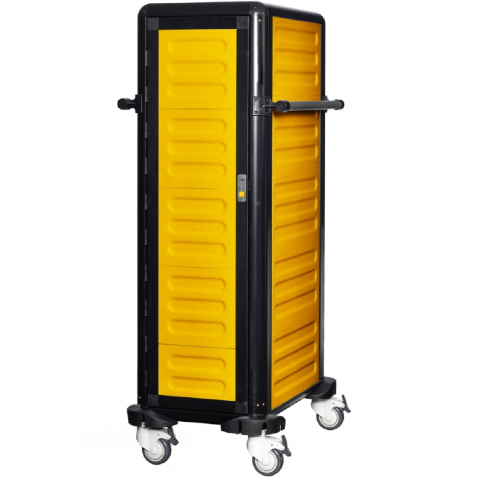 Термопоездка G.TC.125.GN GASTROLLEY
