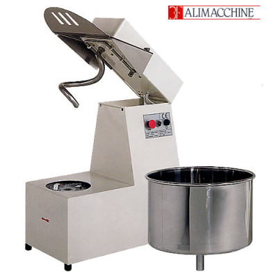 Тестомес Alimacchine SM05VET