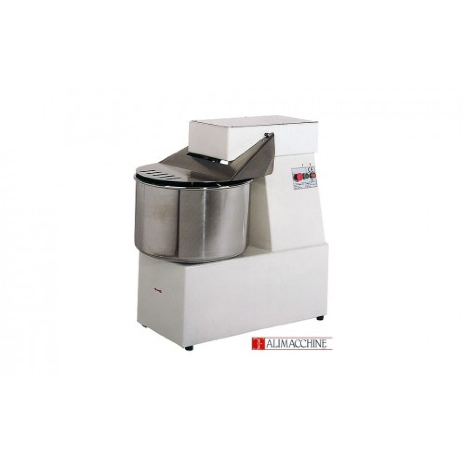 Тестомес Alimacchine SM10FT2V