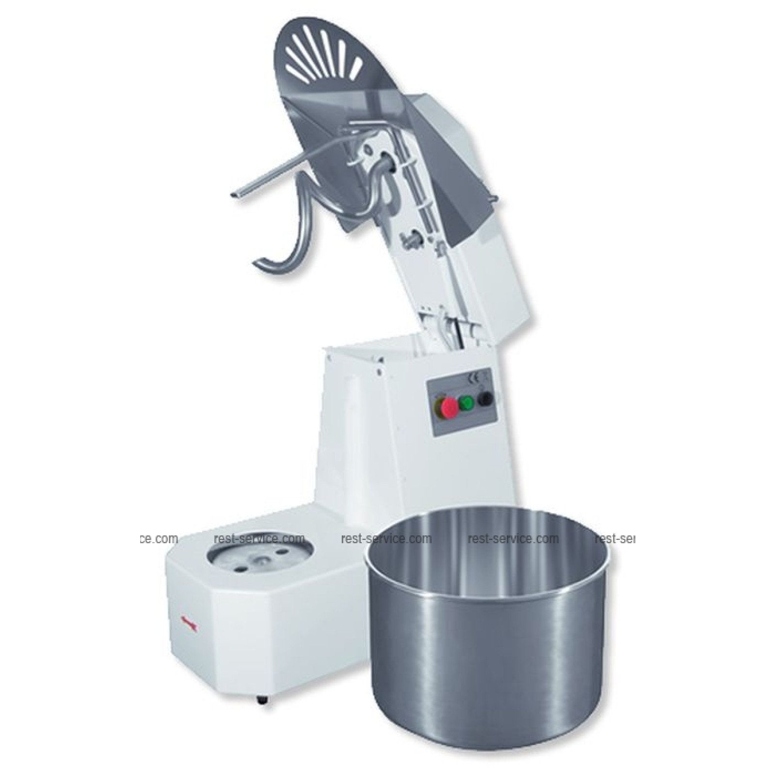 Тістоміс Alimacchine SM20VET2V