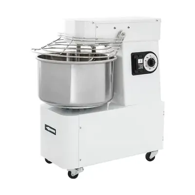 Тестомес BERG MIXA TER 20 2V