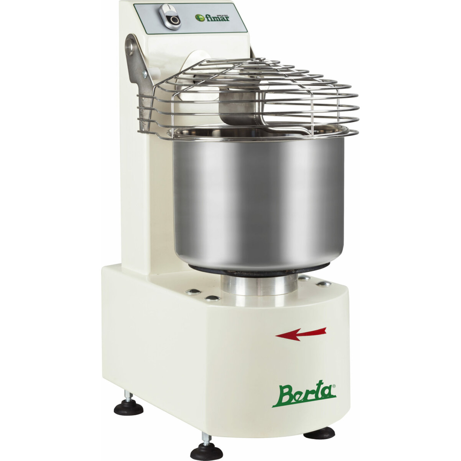 Тестомис BERTA15 (Fimar)
