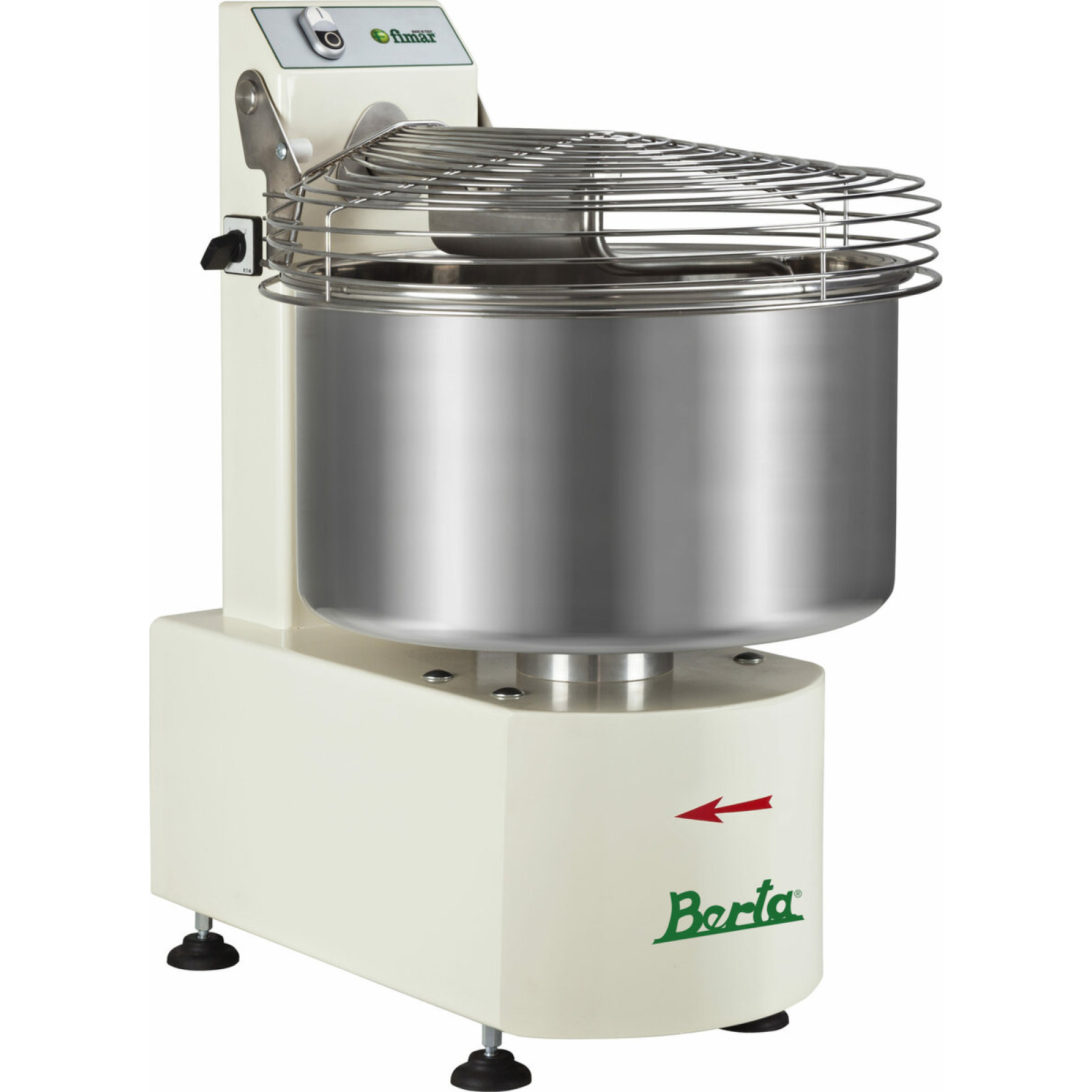Тестомис BERTA35 (Fimar)