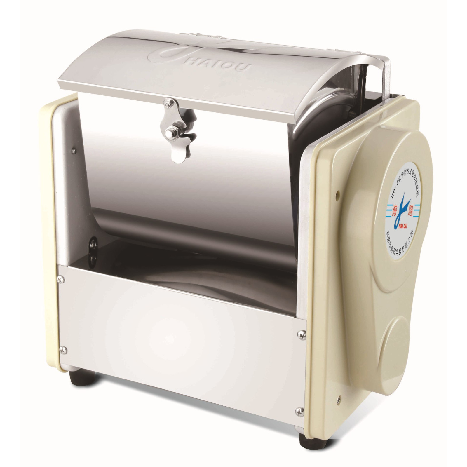 Тістоміс EWT INOX HO2
