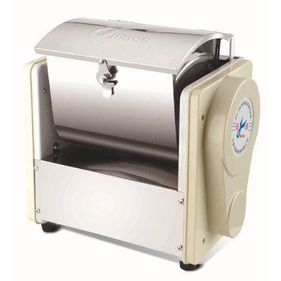 Тестомес EWT INOX HO2