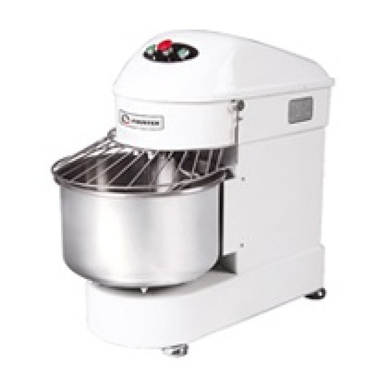 Тестомес EWT INOX SM20T2V