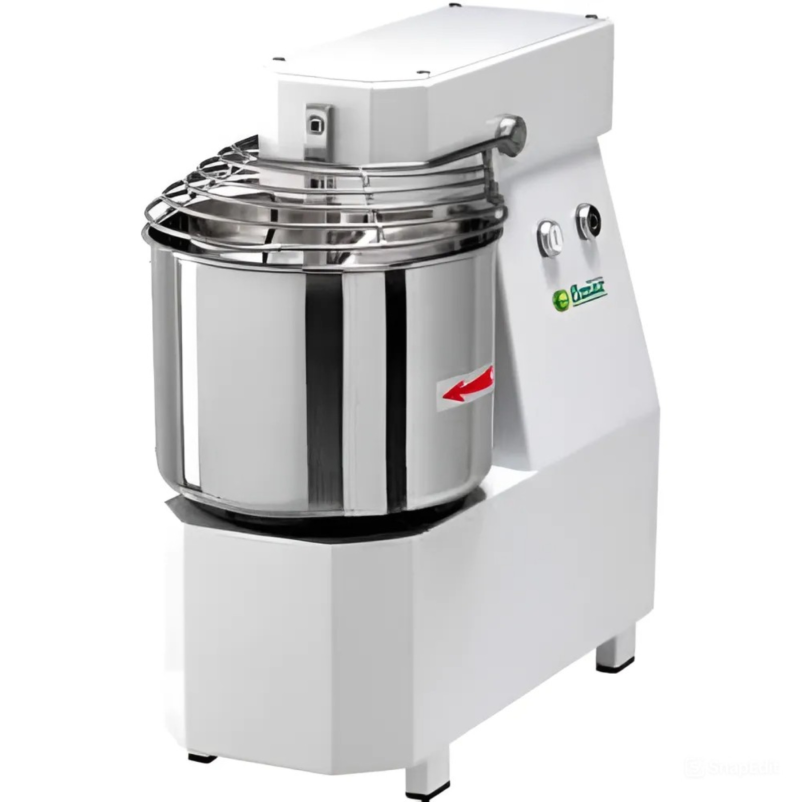 Тестомес Fimar 12CNS2V