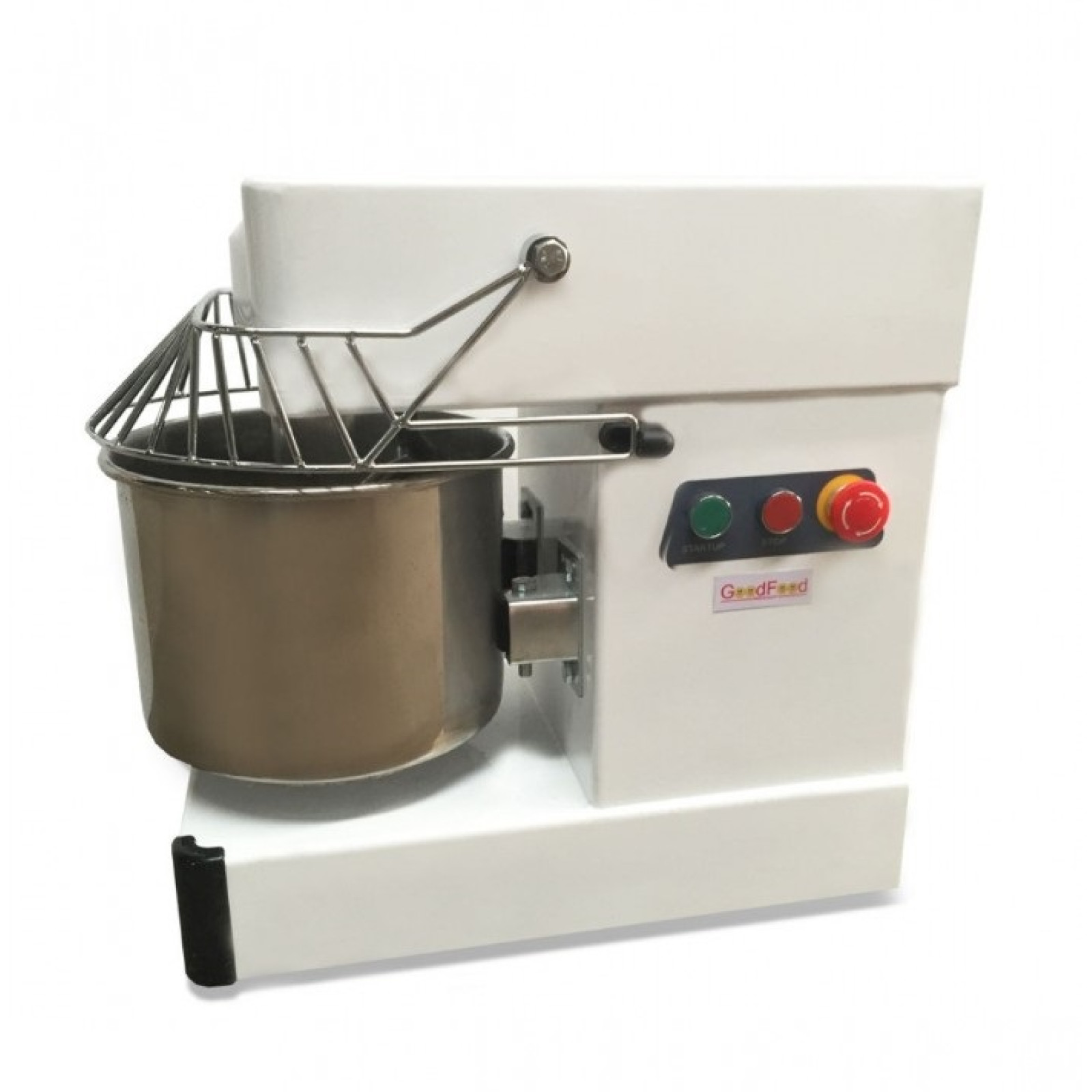 Тістоміс GoodFood SM10
