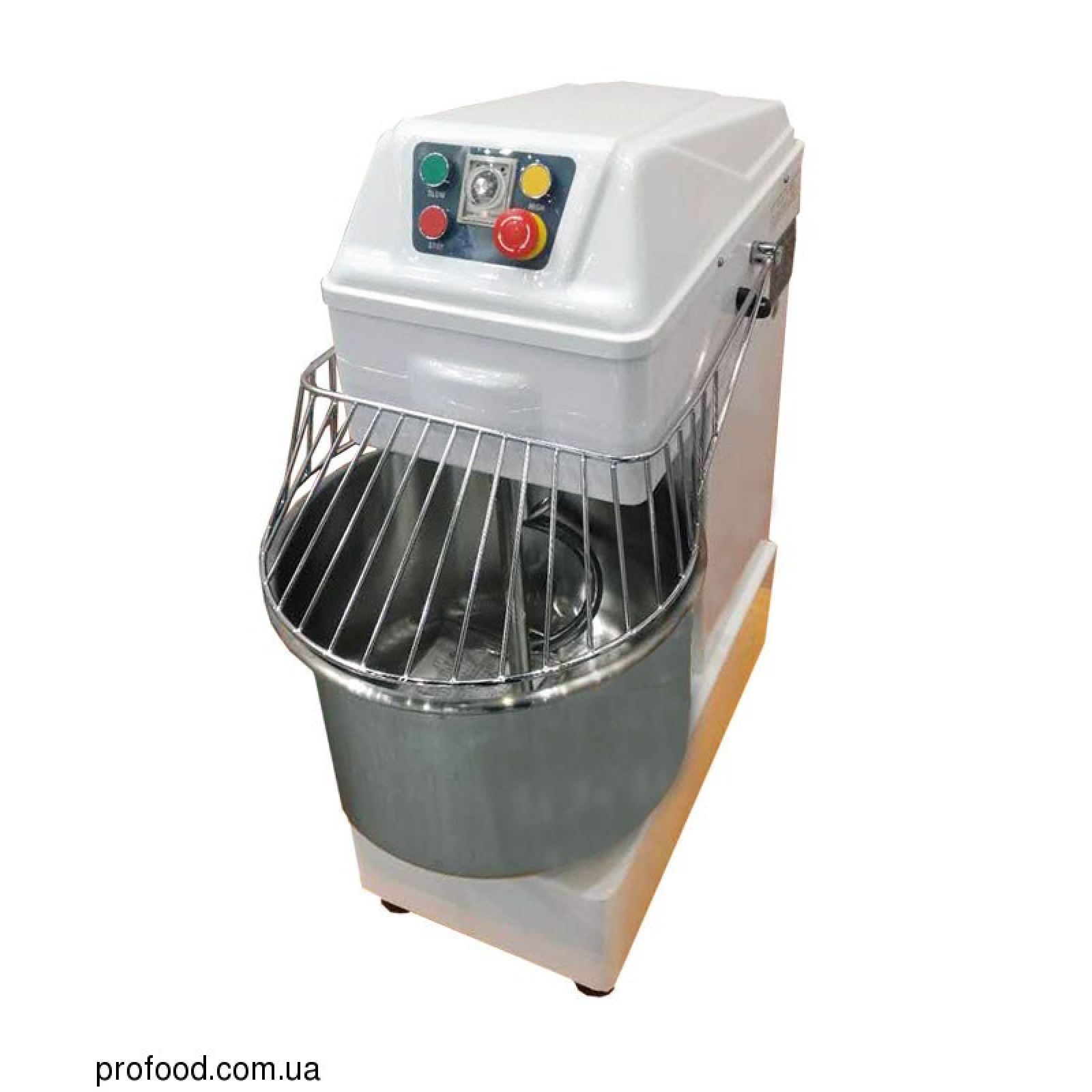 Тестомес GoodFood SM20T2V