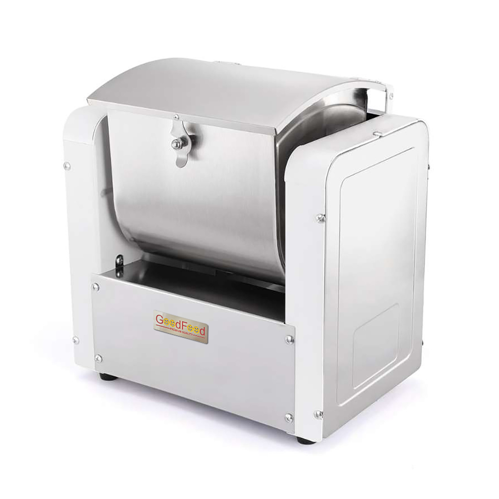 Тістоміс горизонтальний GoodFood SM15 PRIME