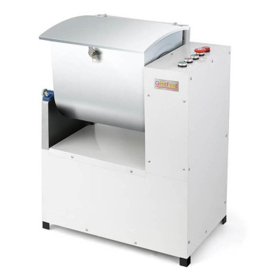 Горизонтальный тестомисс GoodFood SM15AAA