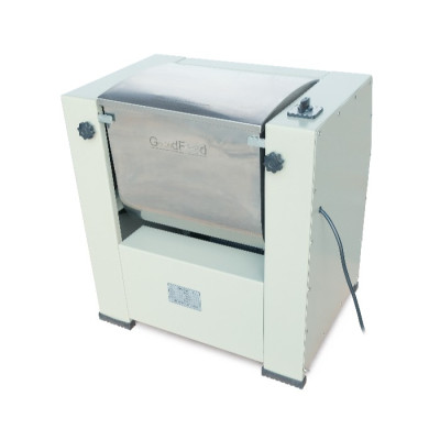 Тестомес горизонтальный GoodFood SM15MID