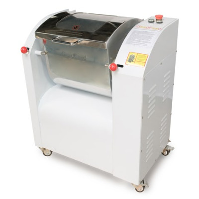 Тестомес горизонтальный GoodFood SM25JBEST