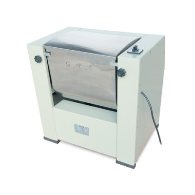 Тестомес горизонтальный GoodFood SM25MID