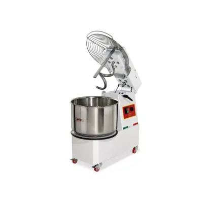 Тестомес LR 42 2V GGF