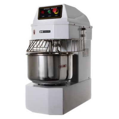 Тестомес на 20 л две скорости Hurakan HKN-20SN2V