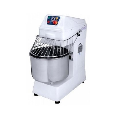 Тестомес на 30 л две скоротности Hurakan HKN-M30SN2V