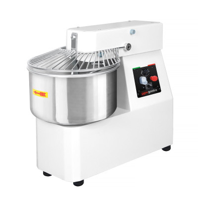 Тестомес (объём 33 л -25 кг /2 скорости) GGM Gastro TMP33-FK-N