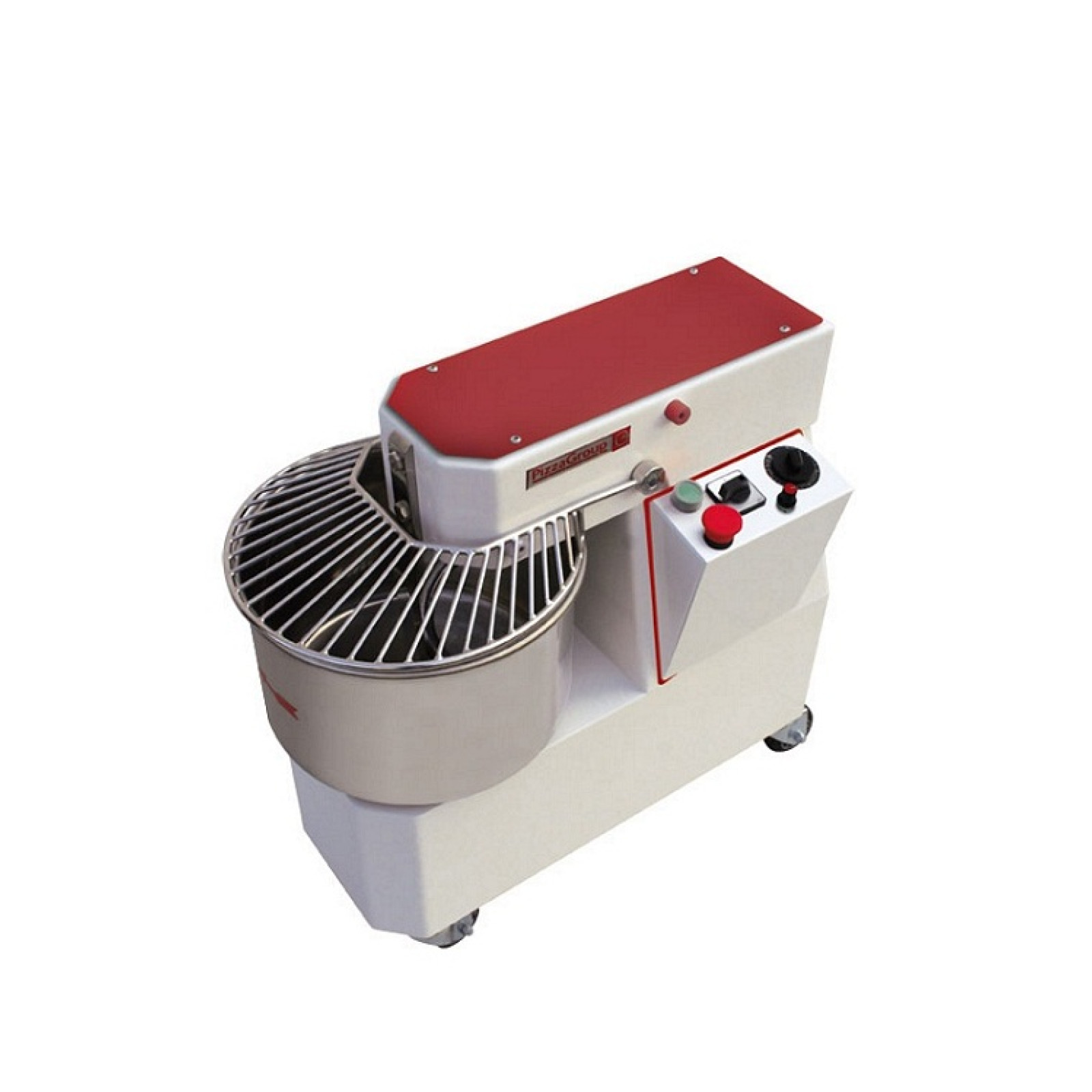 Тестомес Pizza Group IF532V