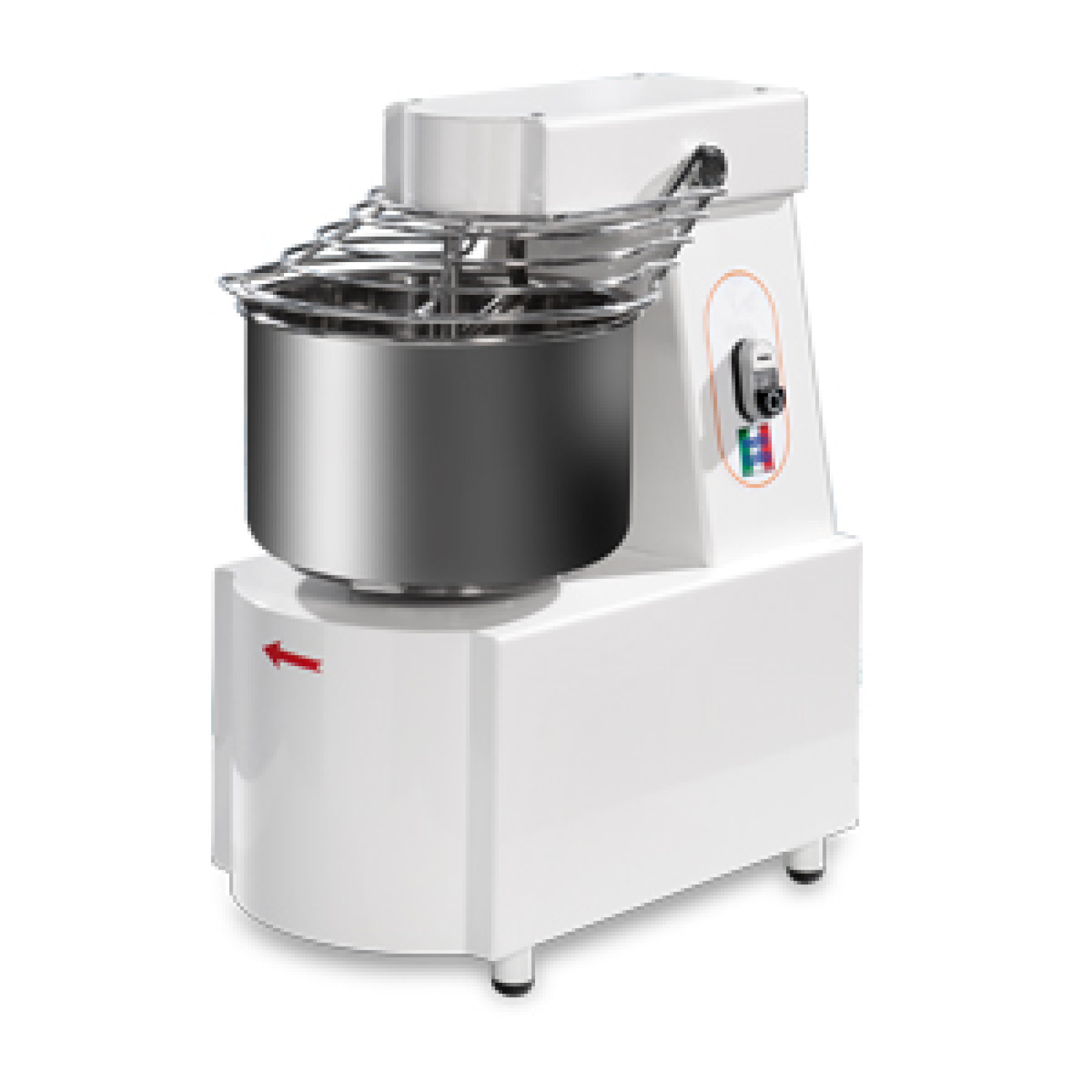 Тістоміс Restoitalia SK10MO