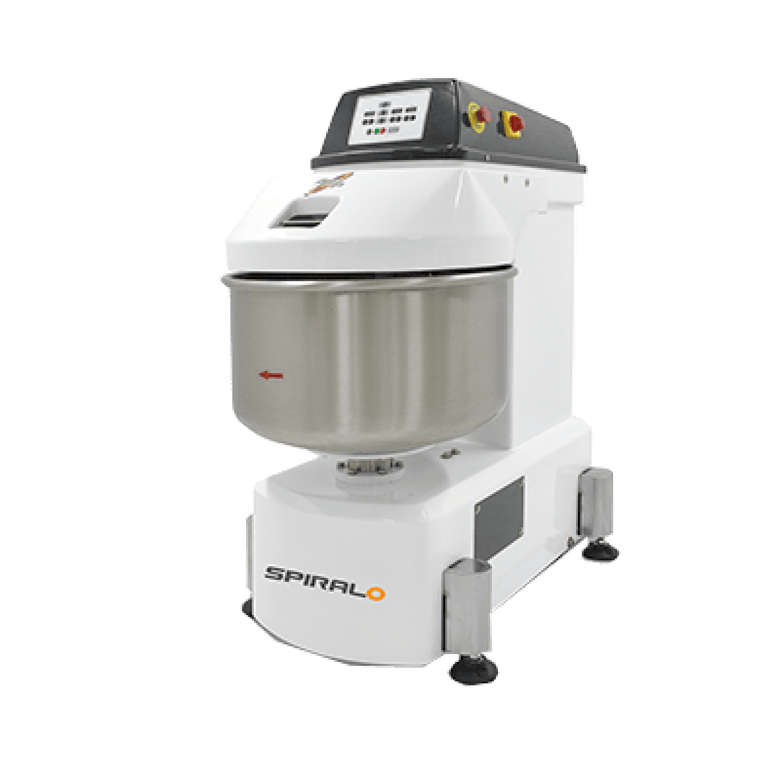 ТЕСТОМИС SINMAG SPIRALO 60T