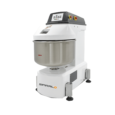 ТЕСТОМИС SINMAG SPIRALO 60T