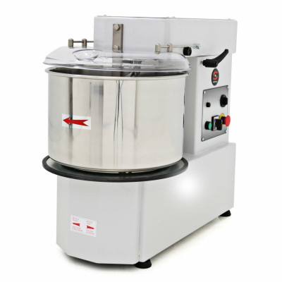 Тістоміс спіральний DM-20 2v (Sammic)