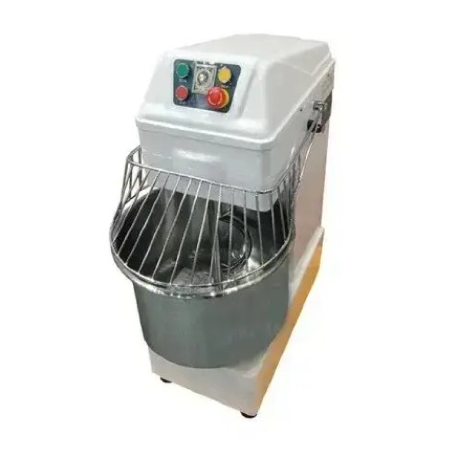 Тестомес спиральный двухскоростной Vektor HS 60