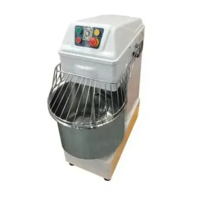 Тестомес спиральный двухскоростной Vektor HS 60