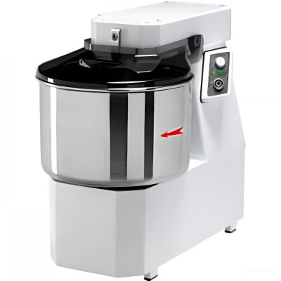 Тестомес спиральный Fimar 18CNS-2 3ph