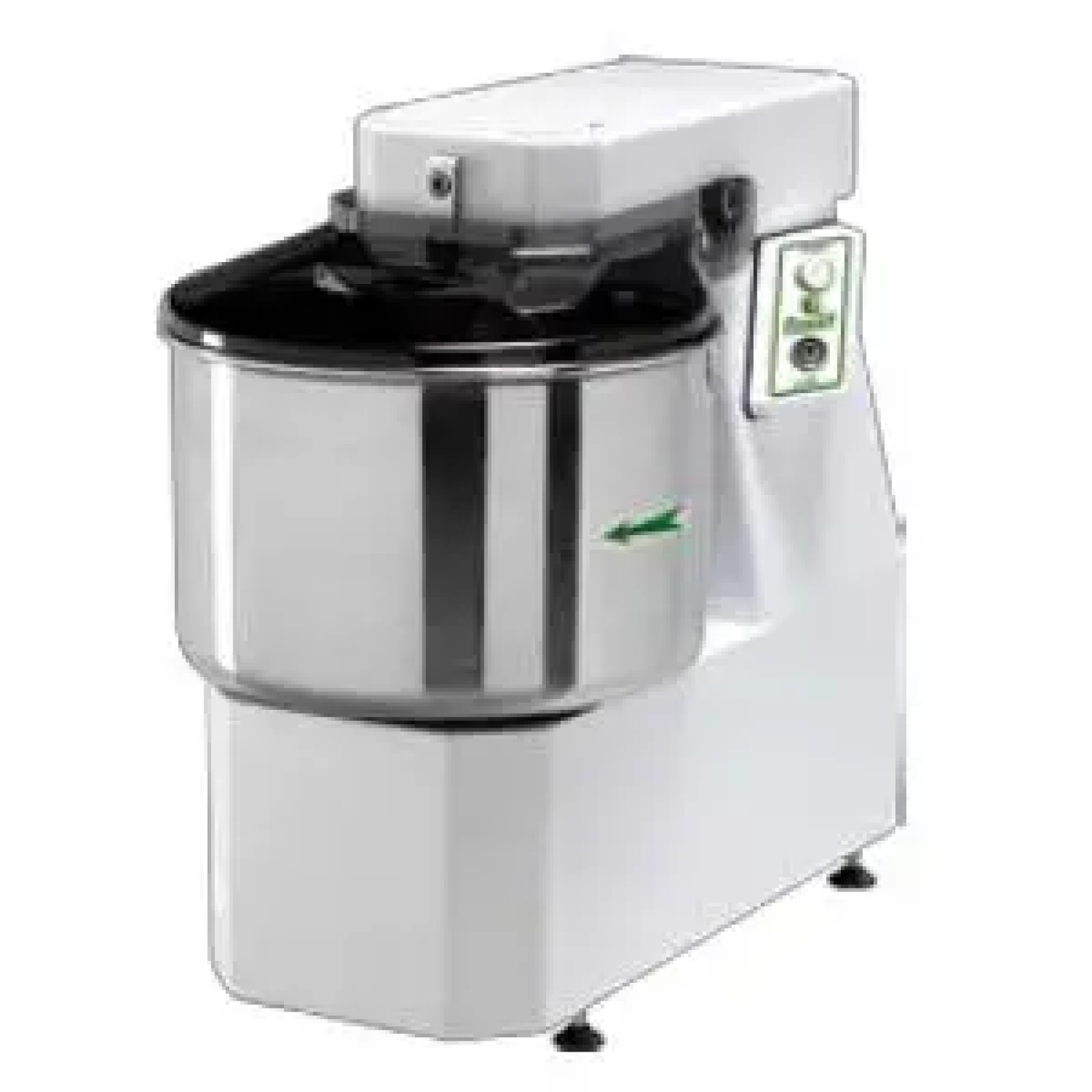 Тестомес спиральный Fimar 38CNS 1ph
