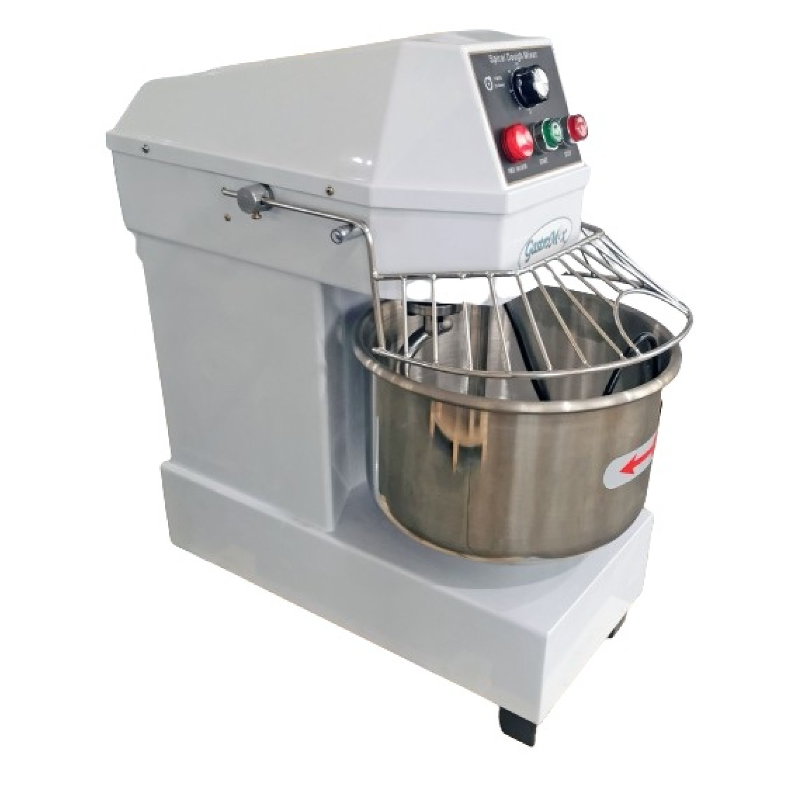 Спиральный тестомис-GASTROMIX-HS10A