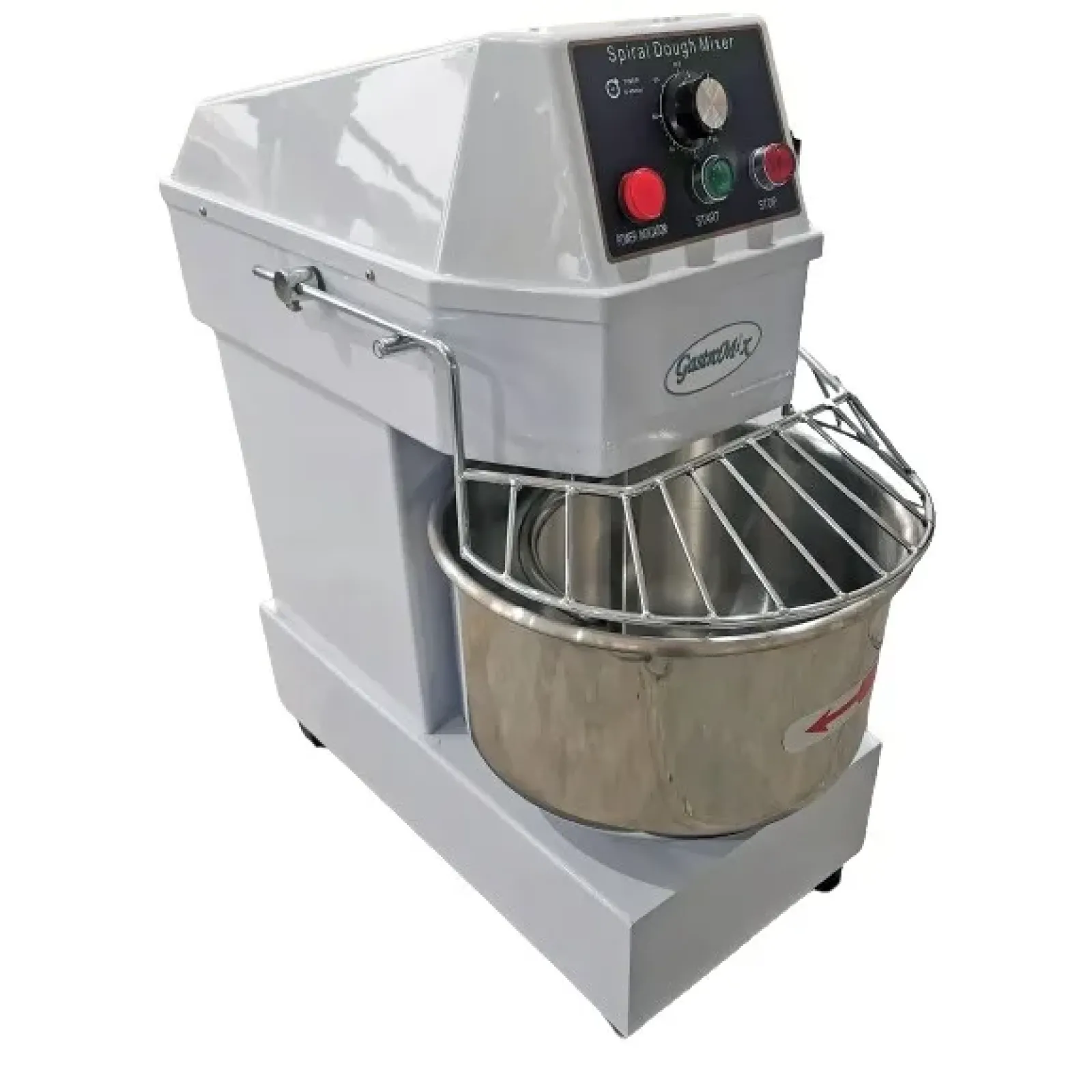 Тістоміс спіральний GASTROMIX HS20A