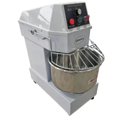 Тестомес спиральный GASTROMIX HS20A