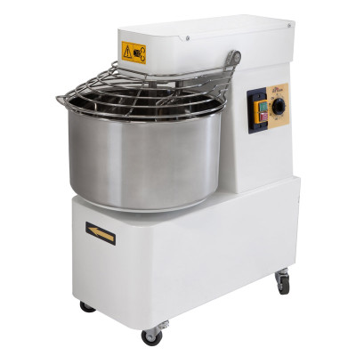 Тестомес спиральный ITPIZZA SK-10 1Ф