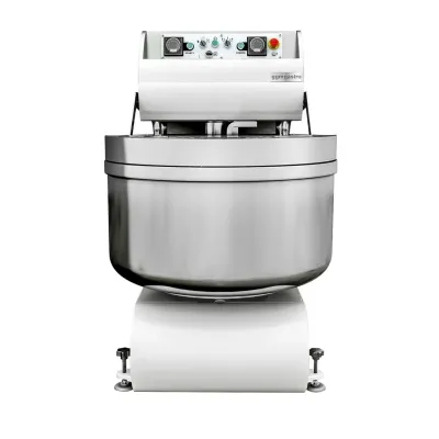 Тестомес спиральный пекарский GGM-Gastro STKMMK40