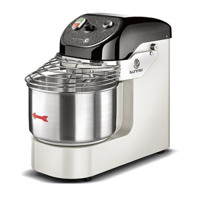 Тістоміс спіральний SUNMIX EASY 15
