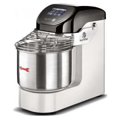 Тестомес спиральный SUNMIX EVO 15