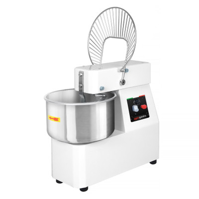 Тестомешалка 33л GGM Gastro TMP33-N